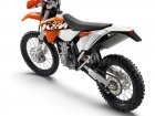 KTM 400 EXC